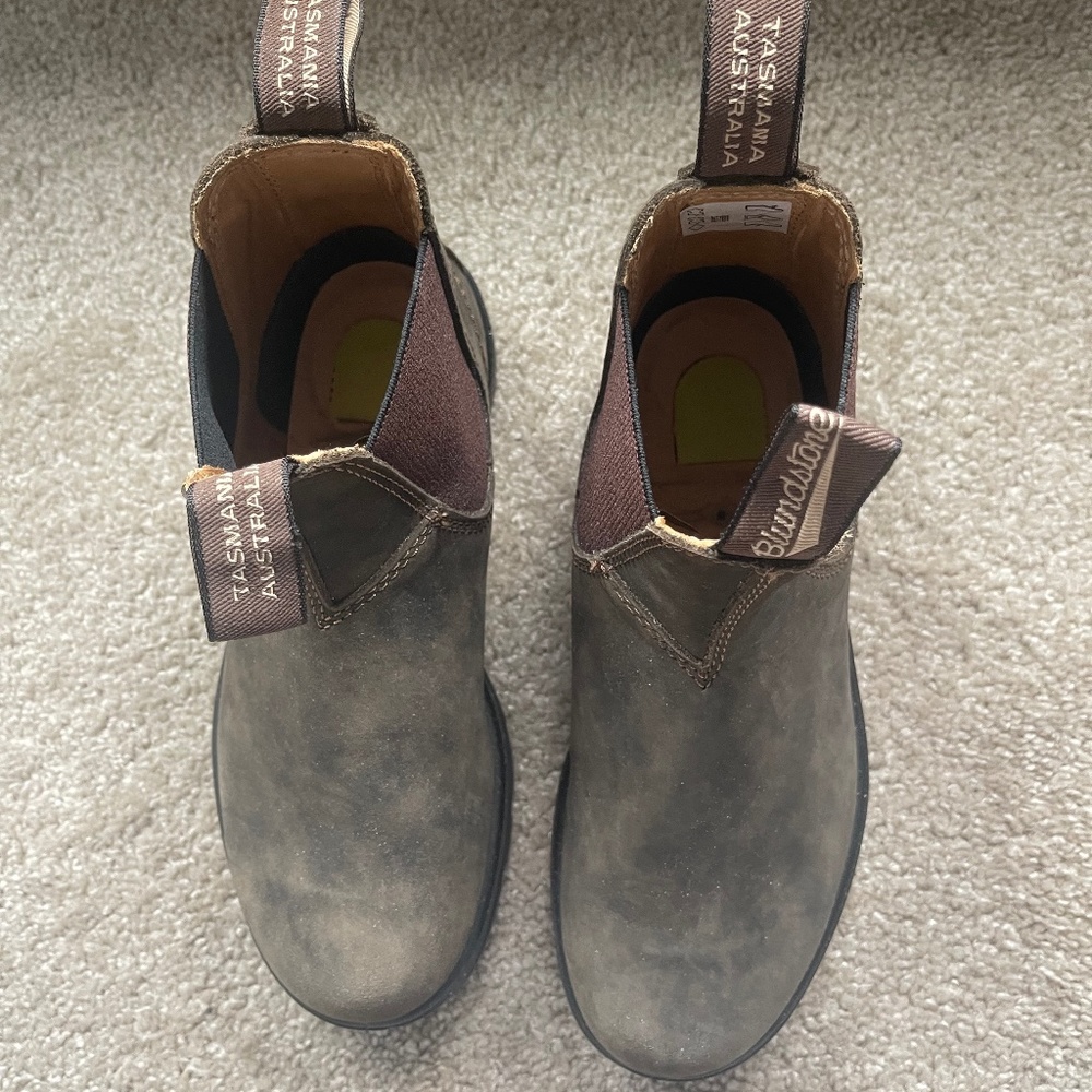 Blundstone Ankle Boot